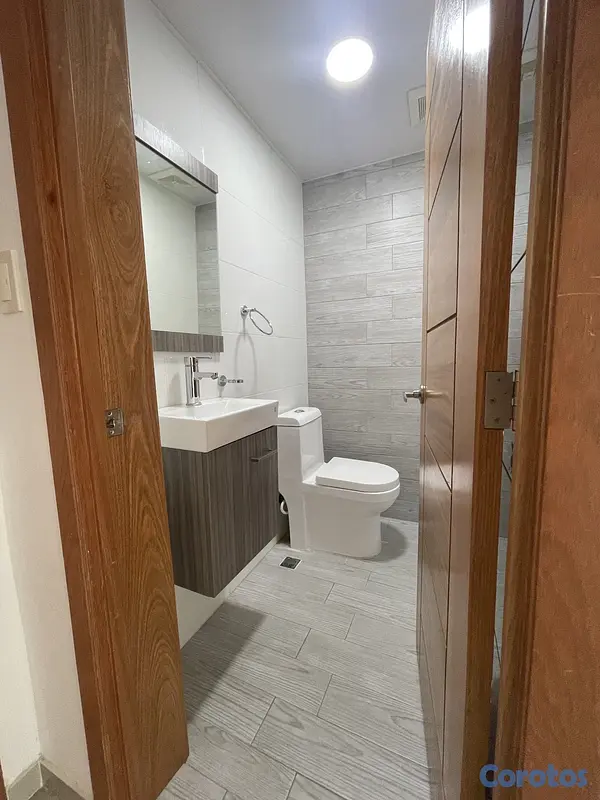apartamentos - Apartamento alquiler Renacimiento  10