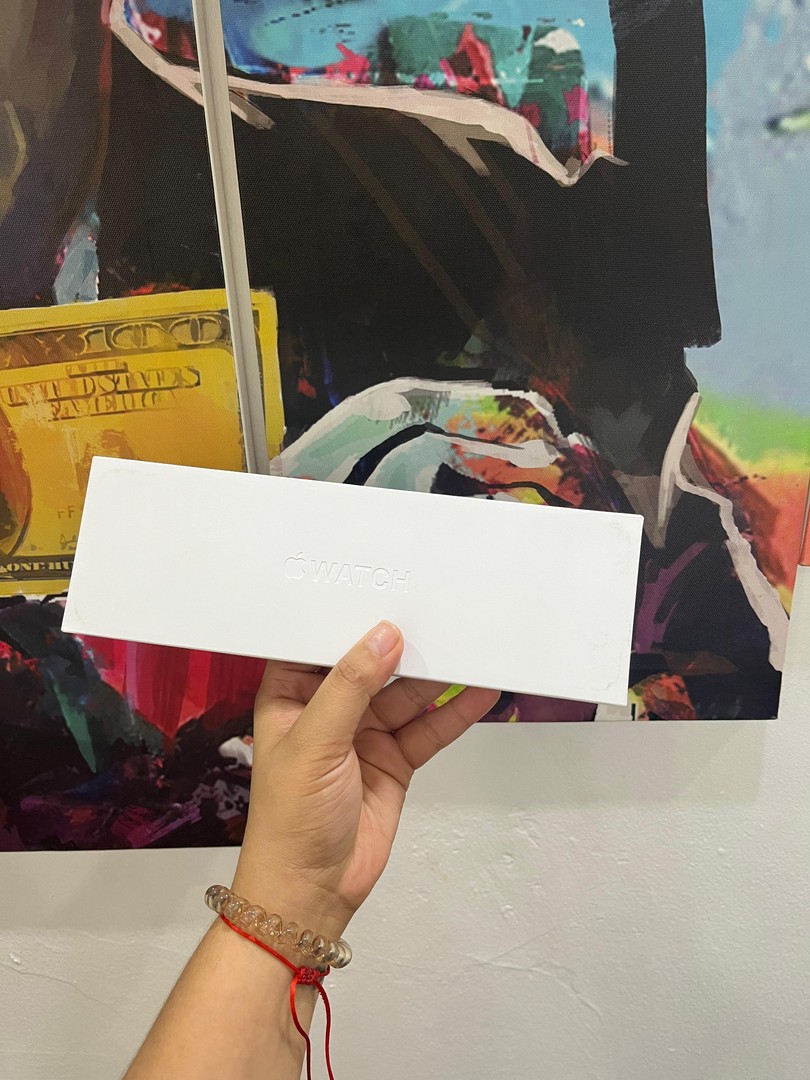 otros electronicos - Apple Watch Serie 9 41mm SELLADO 0