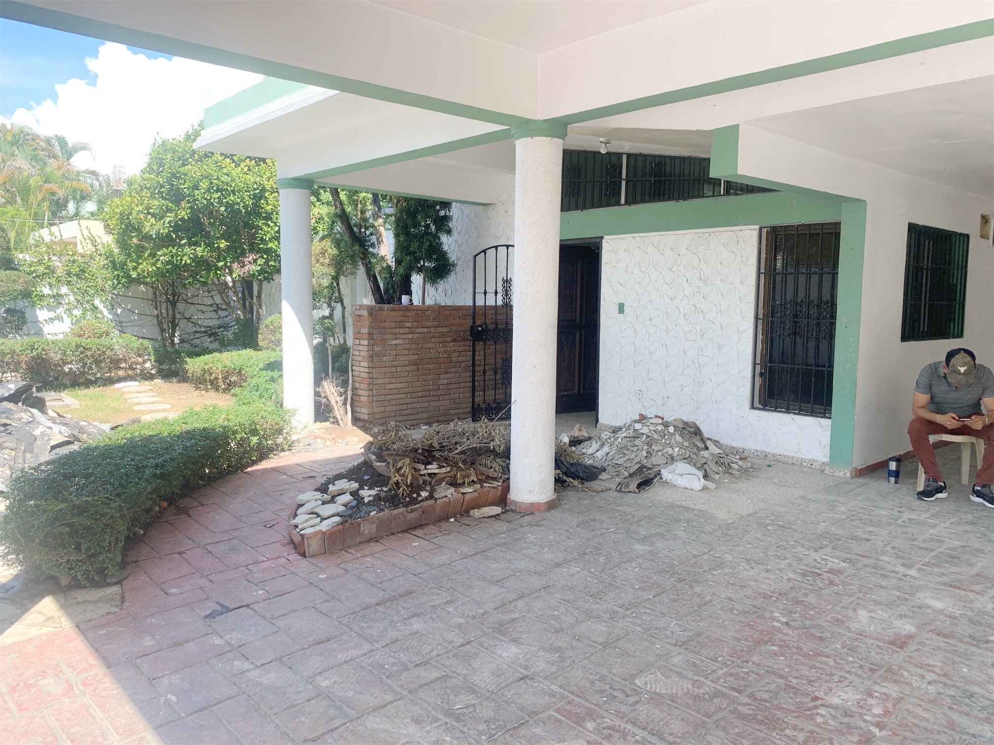 casas - Casa con fines comerciales  4