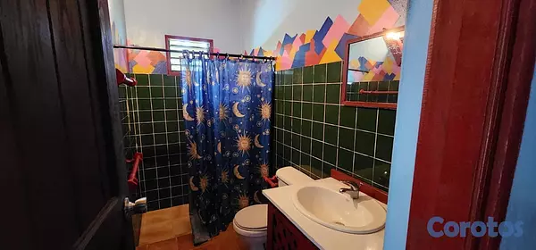 casas vacacionales y villas - Vendo Excelente Villa en LAS TERRENAS, a 5 minutos 10