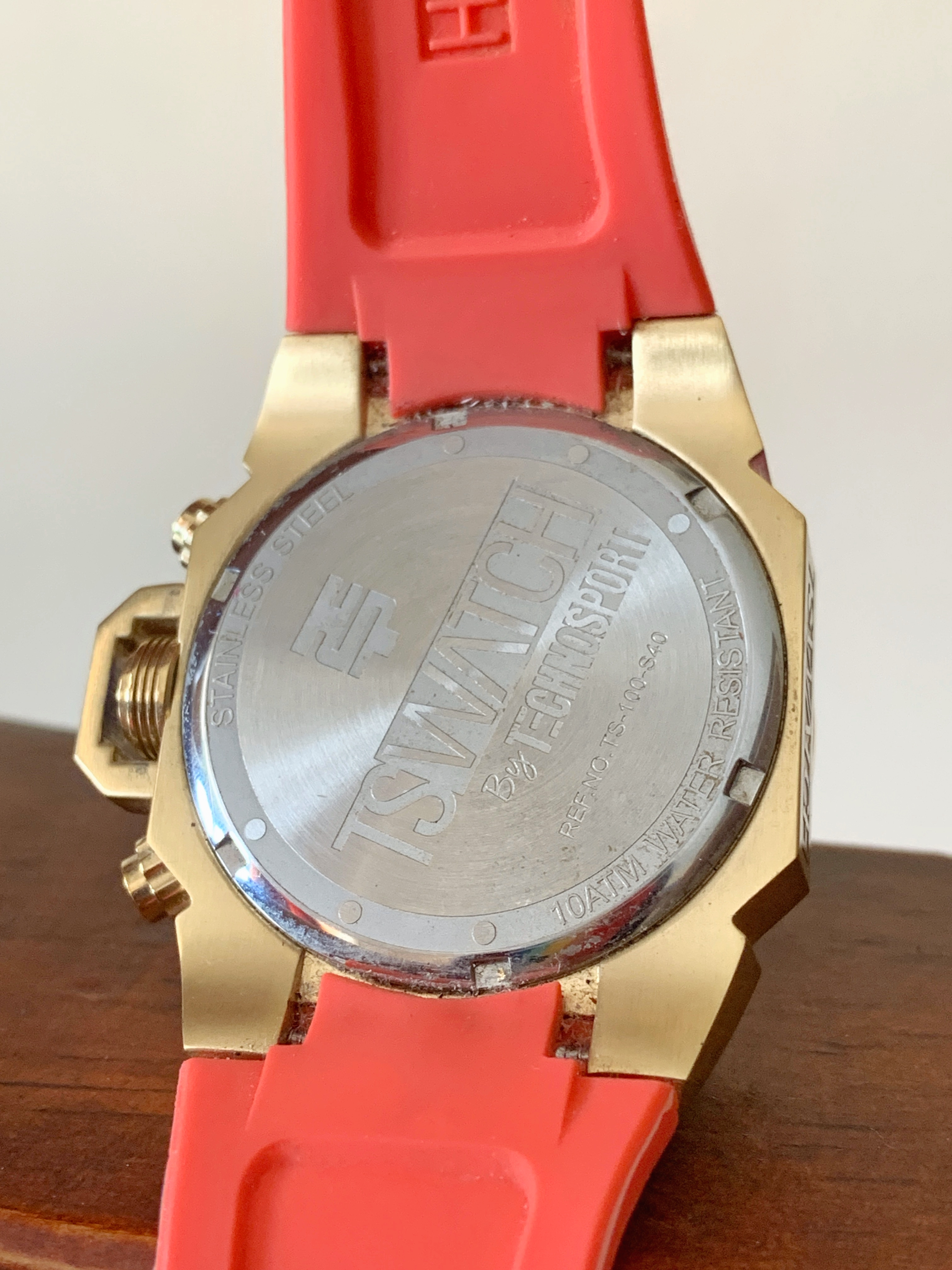 joyas, relojes y accesorios - Reloj para Mujer 1
