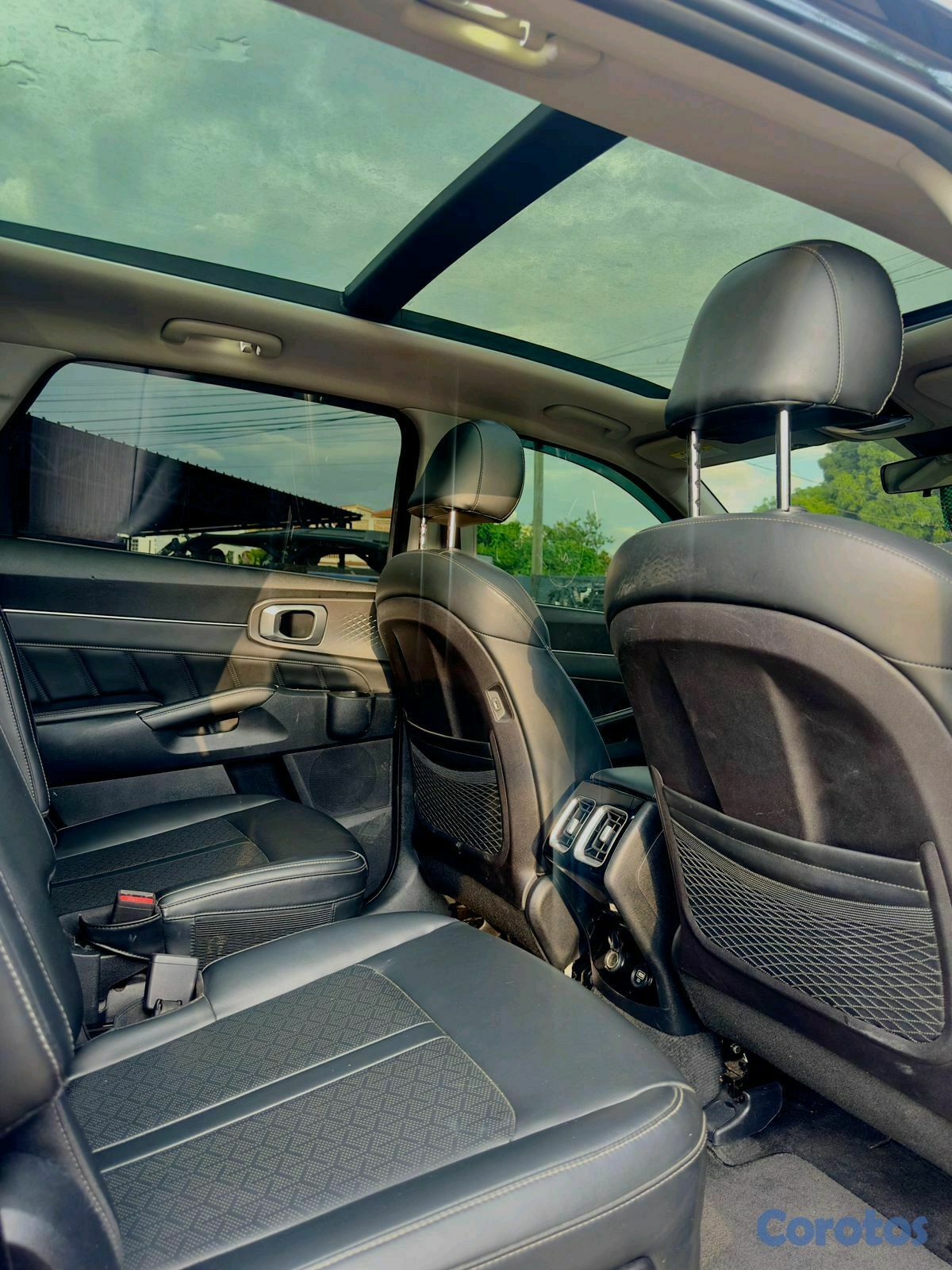 jeepetas y camionetas - 🔥Kia Sorento SX Prestige 2022 - Inicial RD$400K - De Oportunidad🔥 10