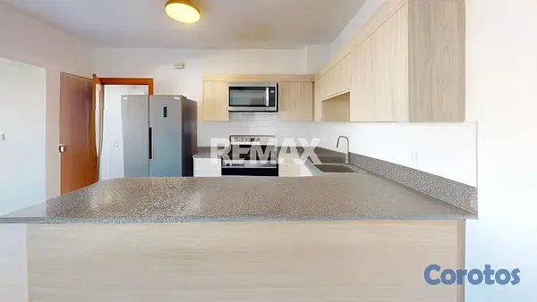 apartamentos - Apartamento en Alquiler en Zona Universitaria 11