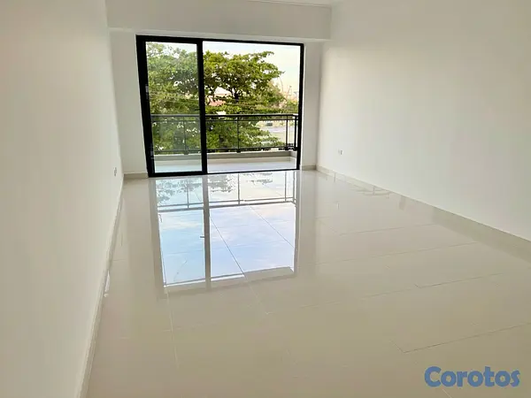 apartamentos - Apartamento nuevo en Renacimiento 5