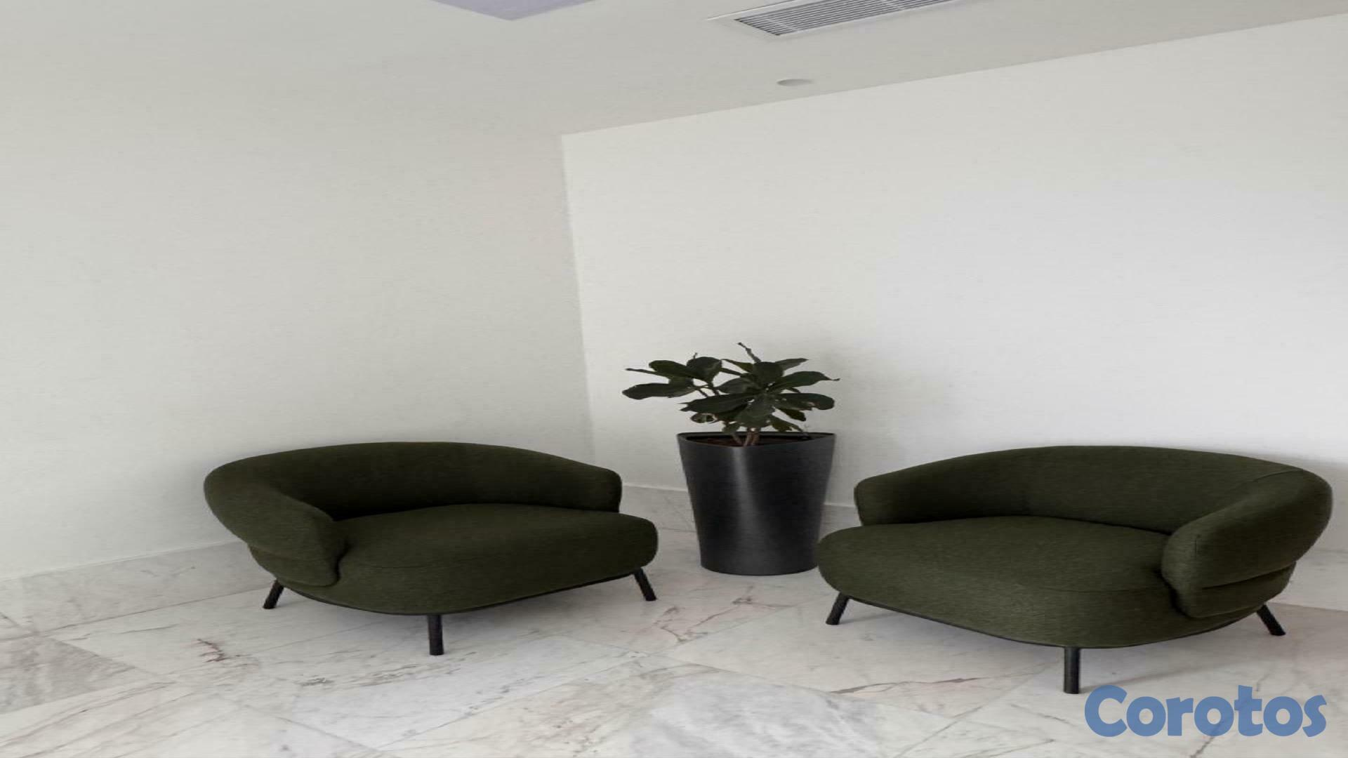 oficinas y locales comerciales - Oficinas alquiler venta Corporativo 2020 Arroyo Hondo, Santo Domingo 6