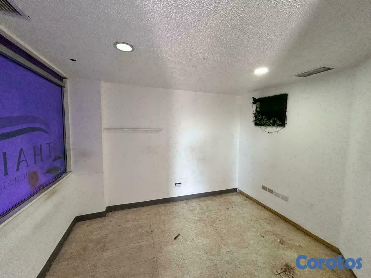 oficinas y locales comerciales - Alquila Local 130 m² - Ideal para Spa, Tienda, Ofi 5