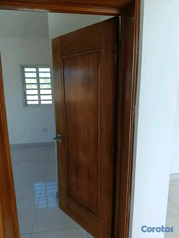 casas - casa amplia en residencial privado  de Puerto plata  9