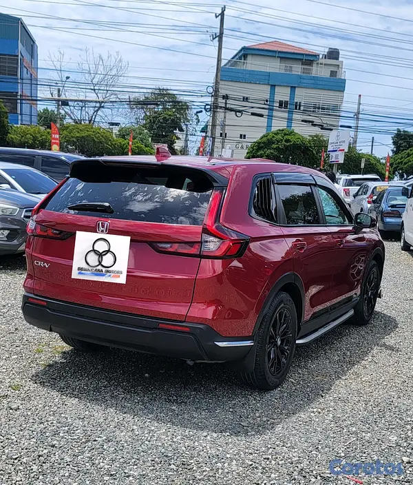 jeepetas y camionetas - HONDA CIVIC EX  2025 10