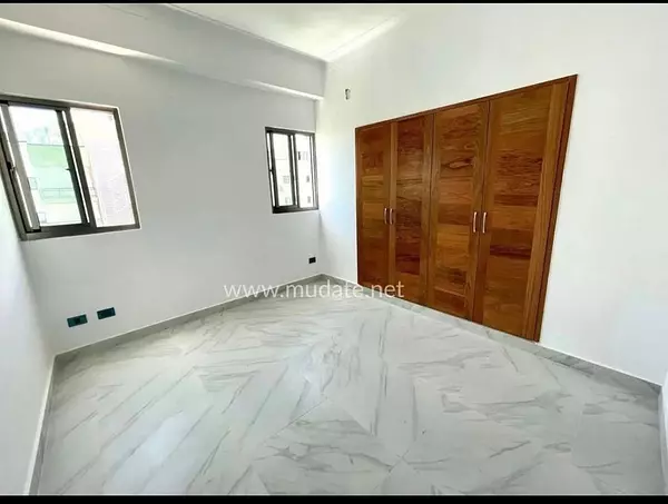 apartamentos - Se vende apartamento en Evaristo Morales  3