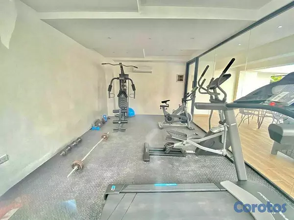 penthouses - PENTHOUSE EN VENTA – EVARISTO MORALES 2