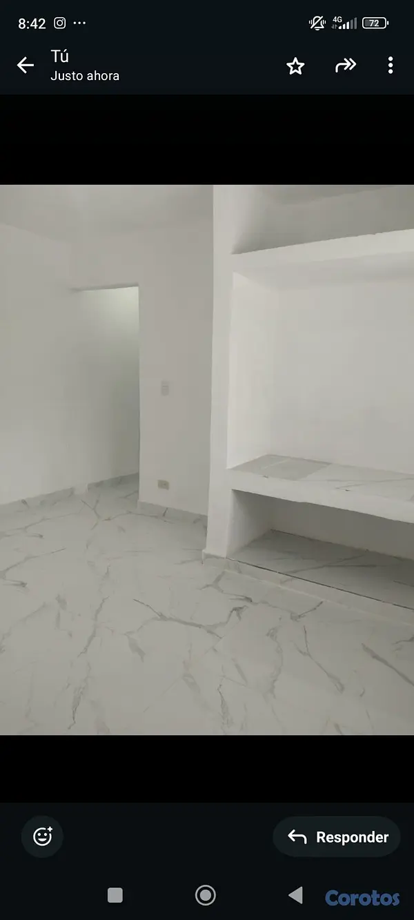 casas - Se alquila casa 1