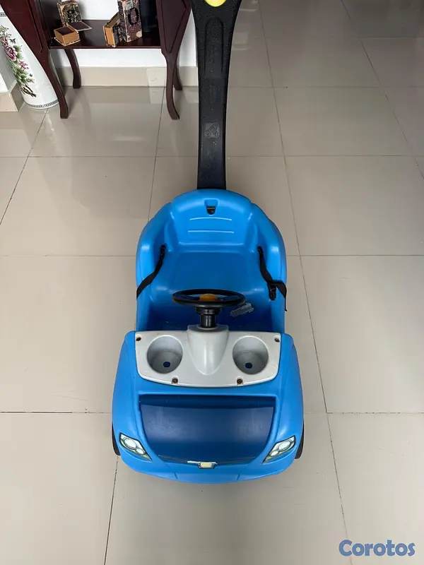 juguetes - Carrito 1