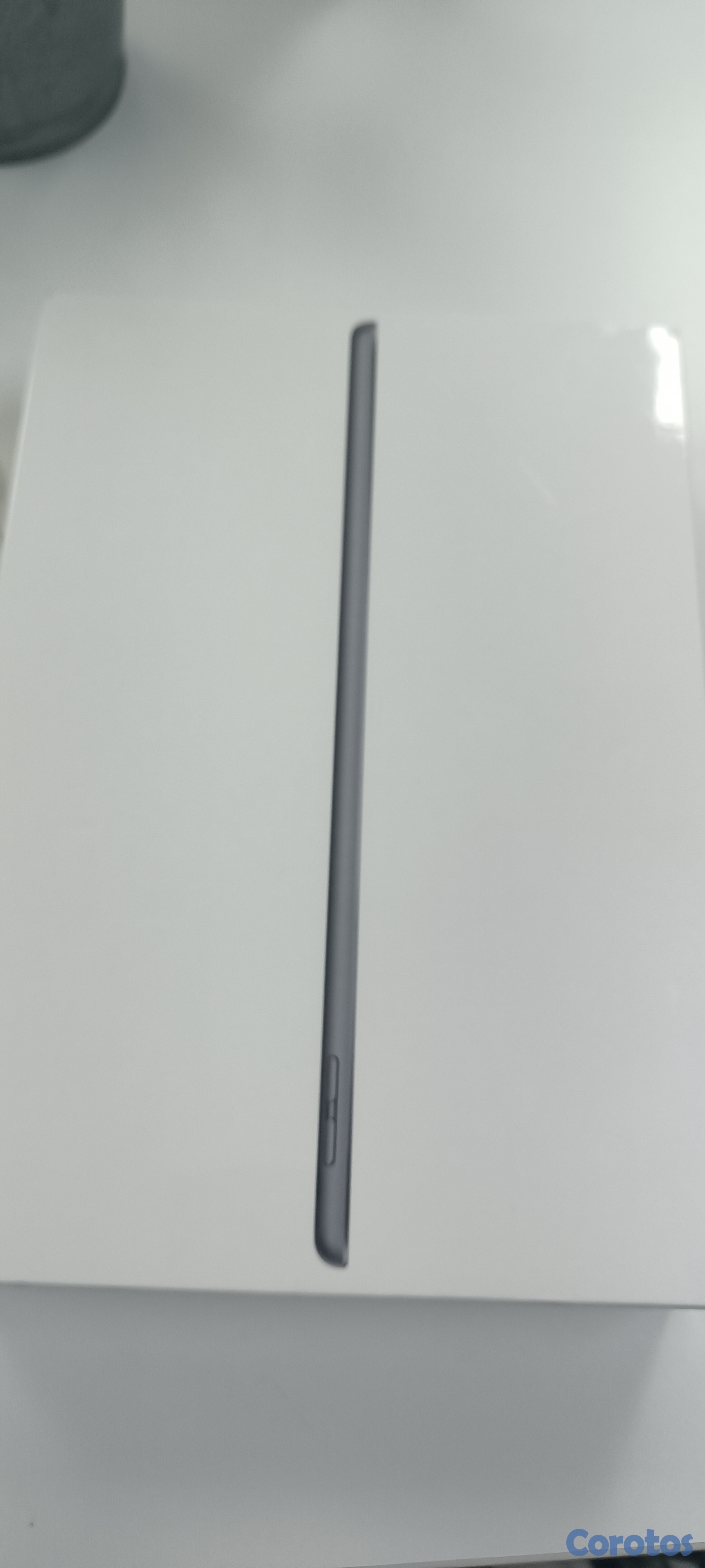 celulares y tabletas - iPad de generación 9 64 GB  3