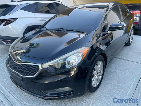 carros - Kia Forte 2014 Version Full 8