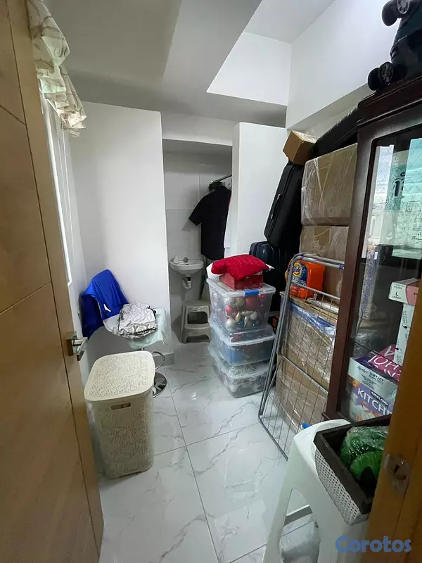 apartamentos - Exclusivo Apartamento en venta en en El Millón – v 8