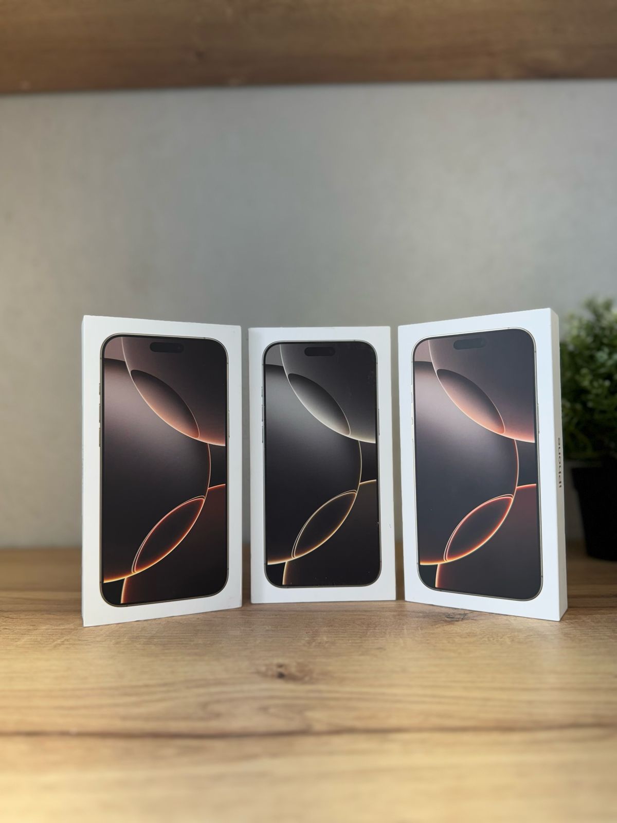 celulares y tabletas - IPHONE 16 PM 256/512/1TB ¡OFERTA SAN VALENTIN!