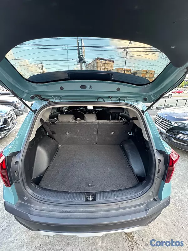 jeepetas y camionetas - Kia Seltos LX 2025 11