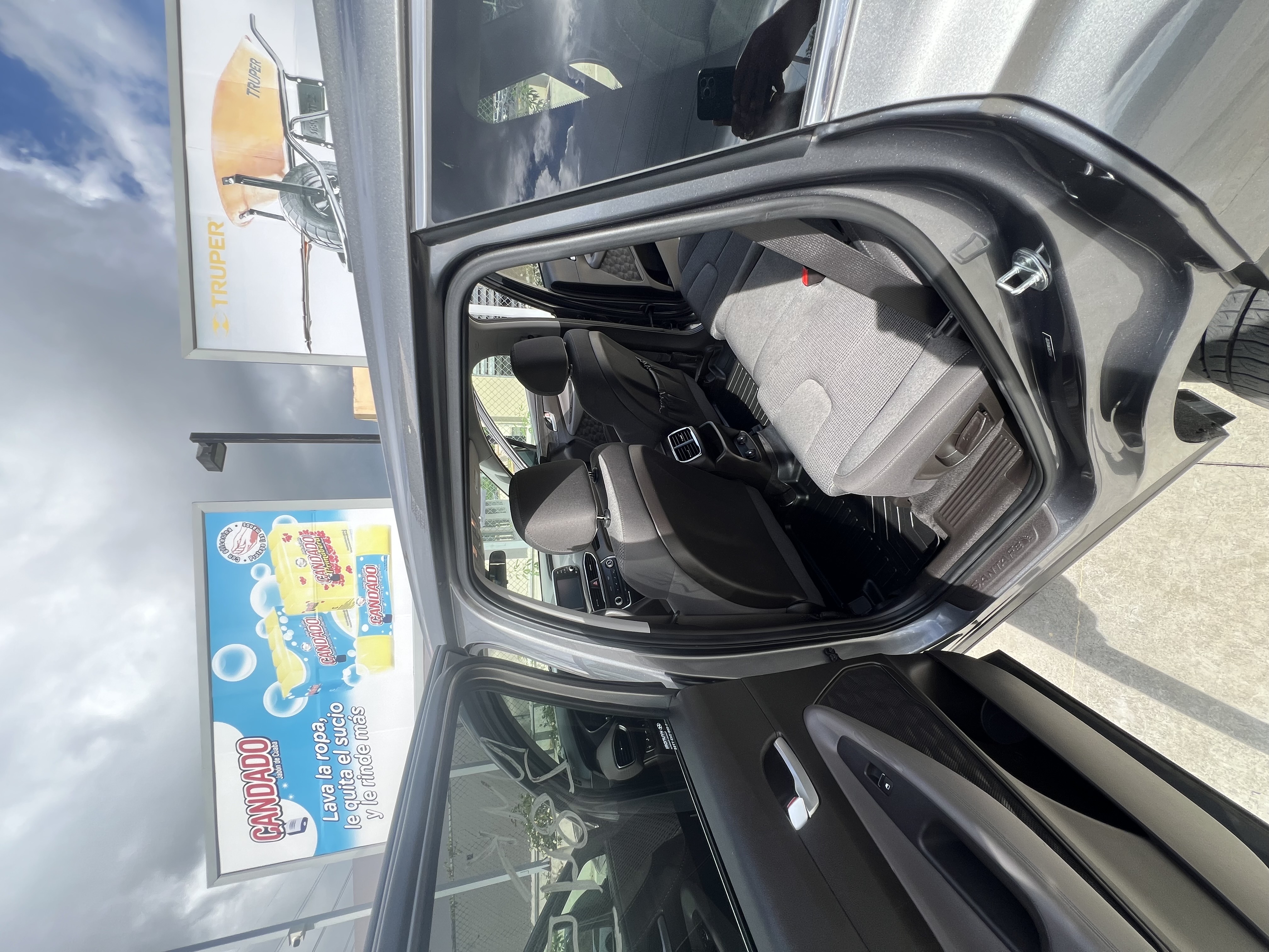 jeepetas y camionetas - como nueva  5