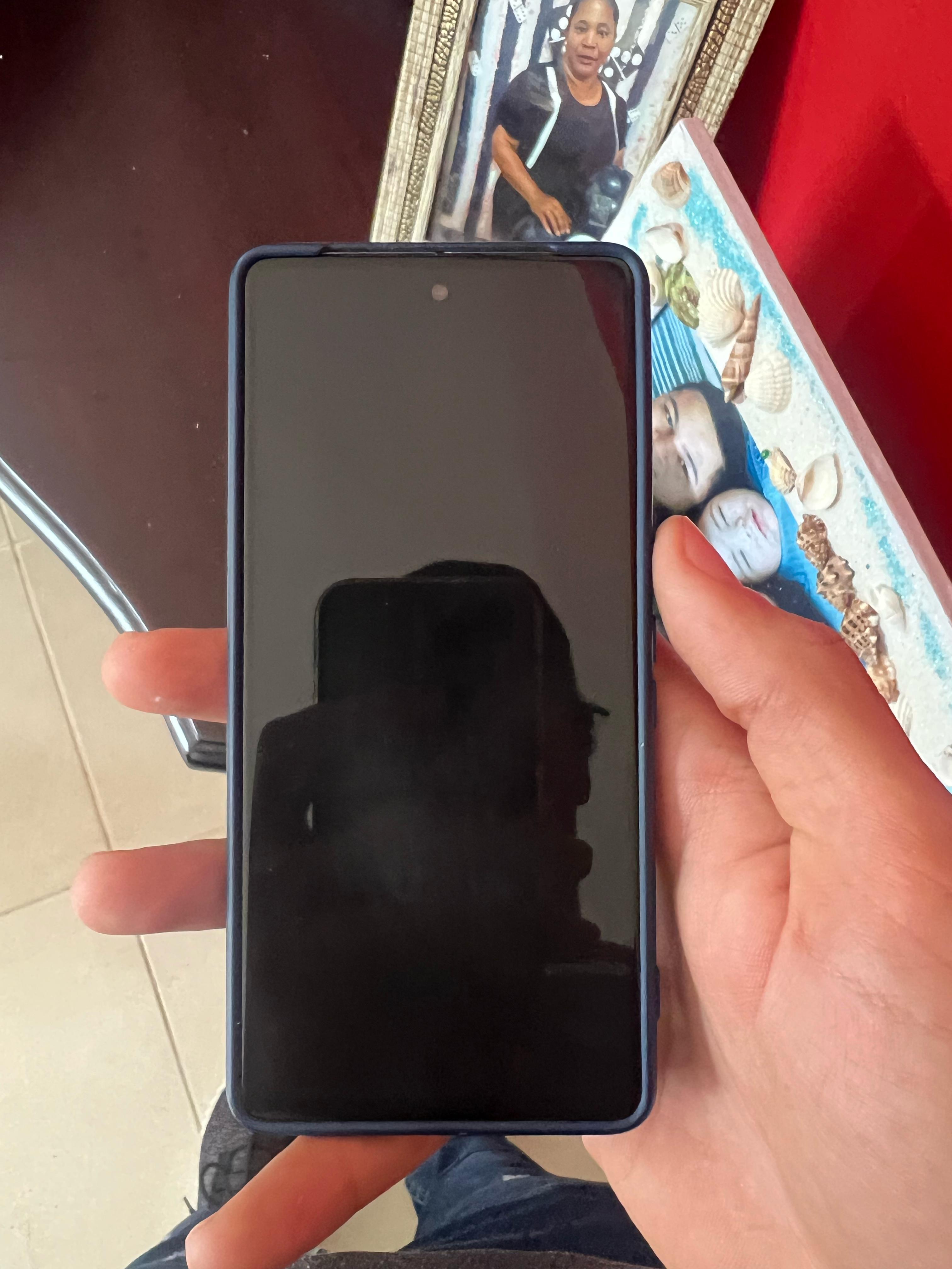 celulares y tabletas - Google pixel 7 normal  3