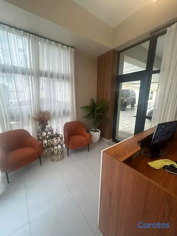 apartamentos - Apartamento en Venta en Zona universitaria  8