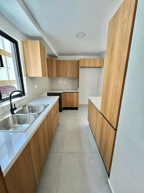 apartamentos - Vendo apartamento en Bella Vista Norte 2