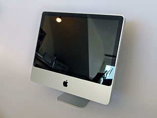 Apple IMac