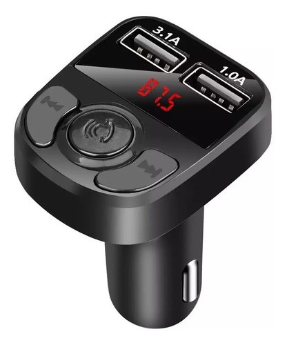 accesorios para electronica - CAR MP3 PLAYER X22