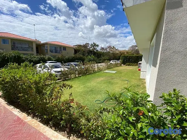 apartamentos -  Apartamento 6