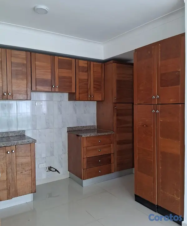 apartamentos - Alquiler Apartamento Torre, 1Hab, Evaristo Morales 7