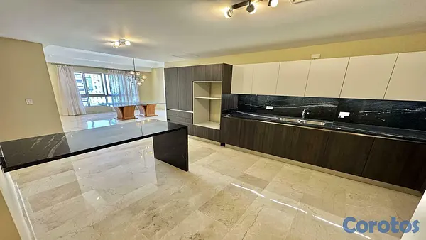 apartamentos - Apartamento en Piantini 9