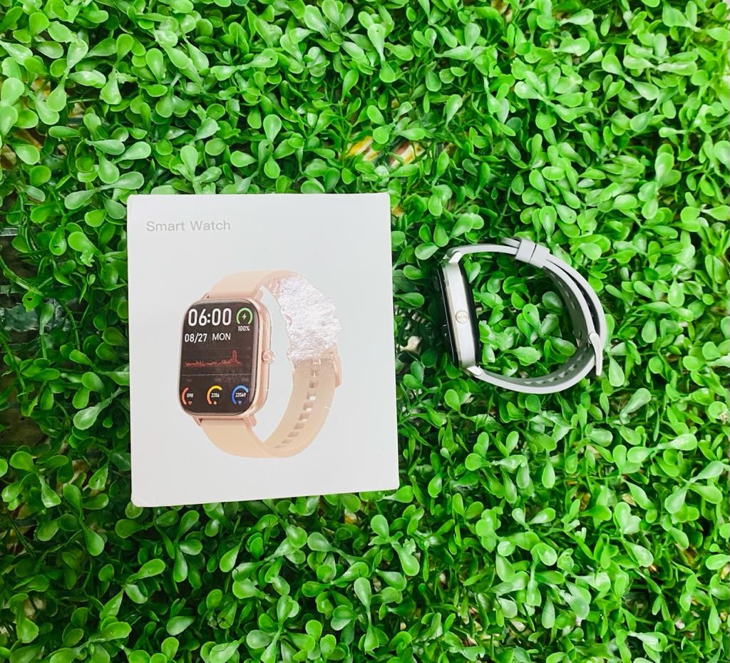 accesorios para electronica - Smartwatch Reloj inteligente