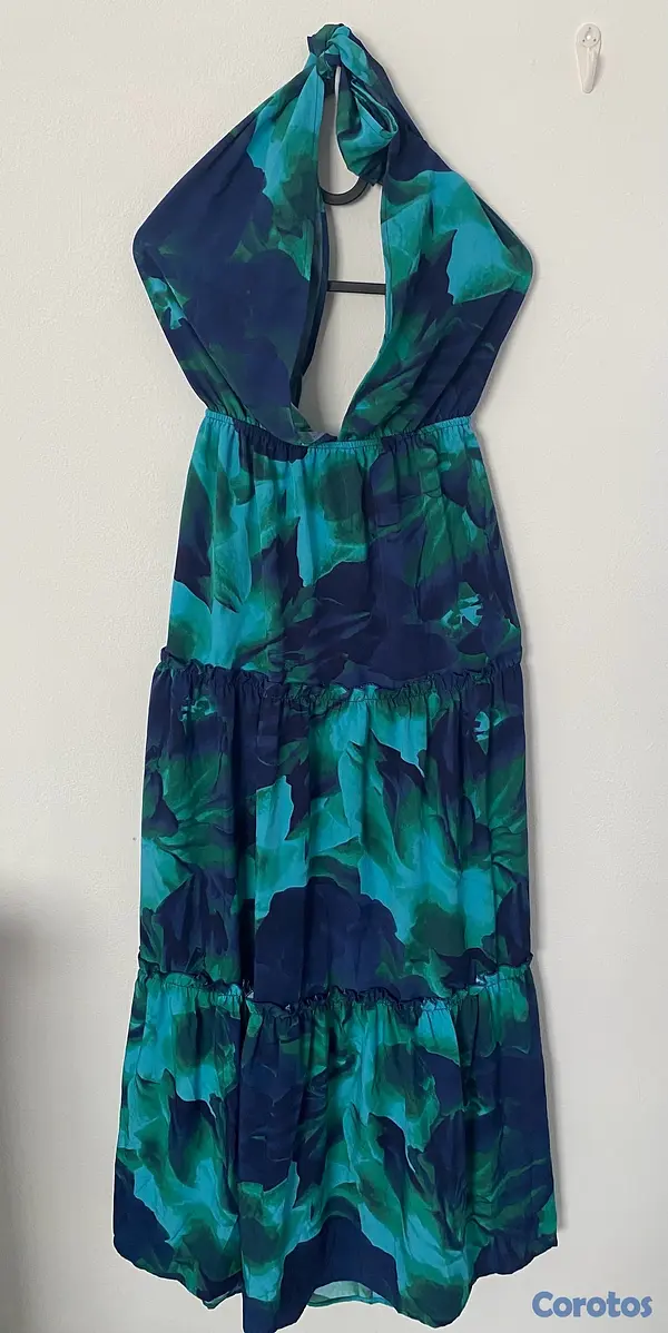 ropa para mujer - Vestidos para chicas small 6