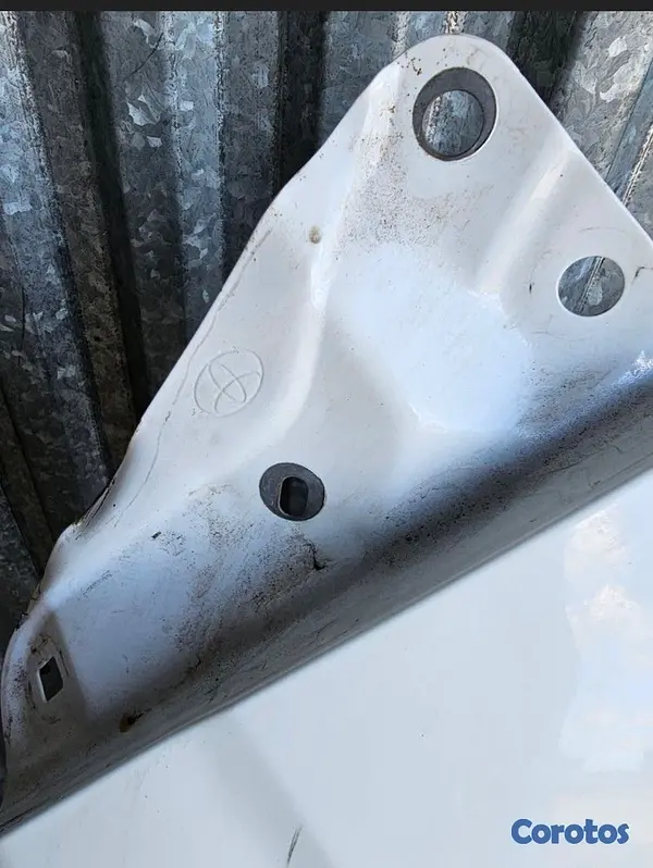 accesorios para vehiculos - Toyota 2018 Tacoma Guárdalo Isquierdo  4