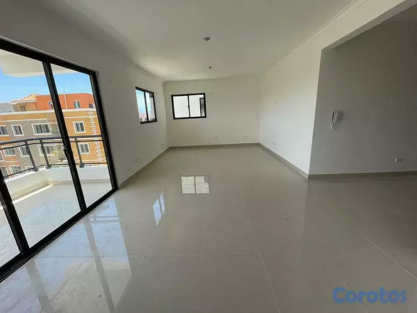 apartamentos - Venta de apartamento en Ensanche isabelita 6