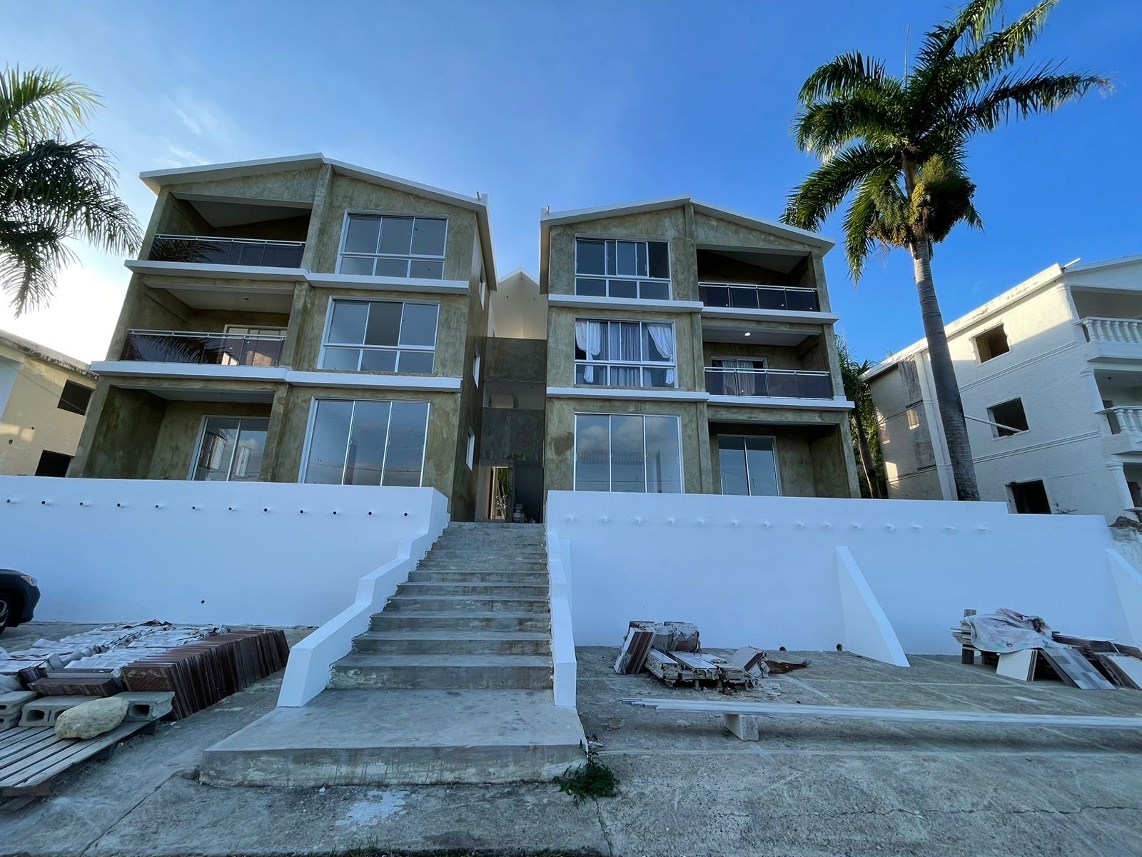 apartamentos - Apartamentos en Venta