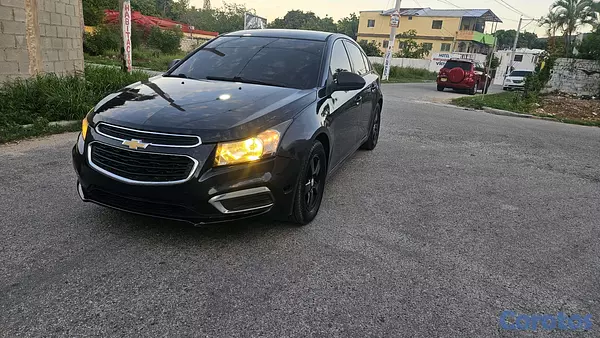 carros - chevrolet cruze 2015 11