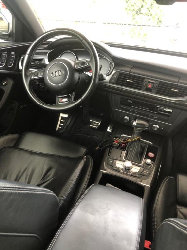 carros - Audi S6 2015 impecable 3