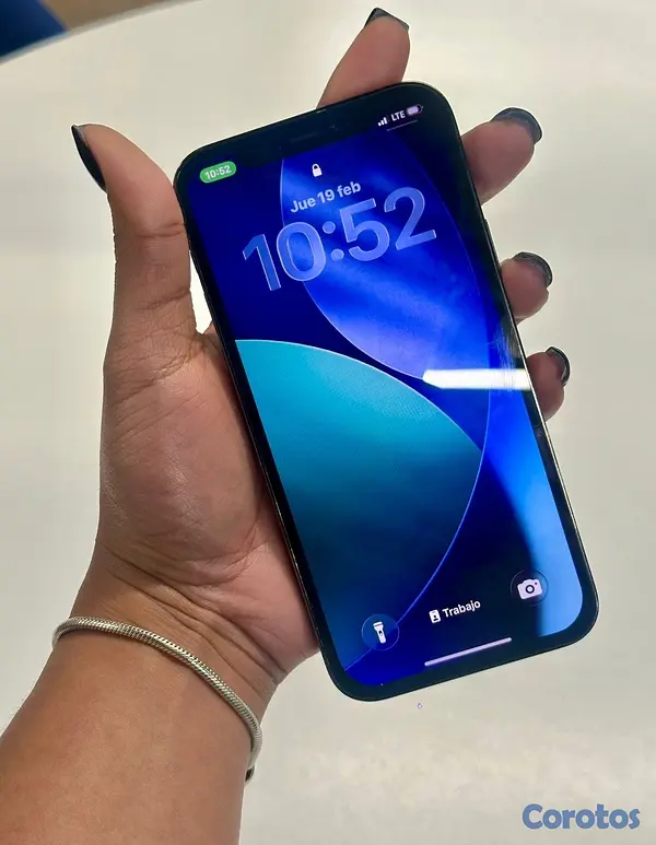 celulares y tabletas - IPHONE- 12- PRO 6