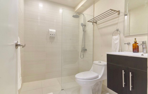 apartamentos - Vendo apartamento amueblado de una habitación 7