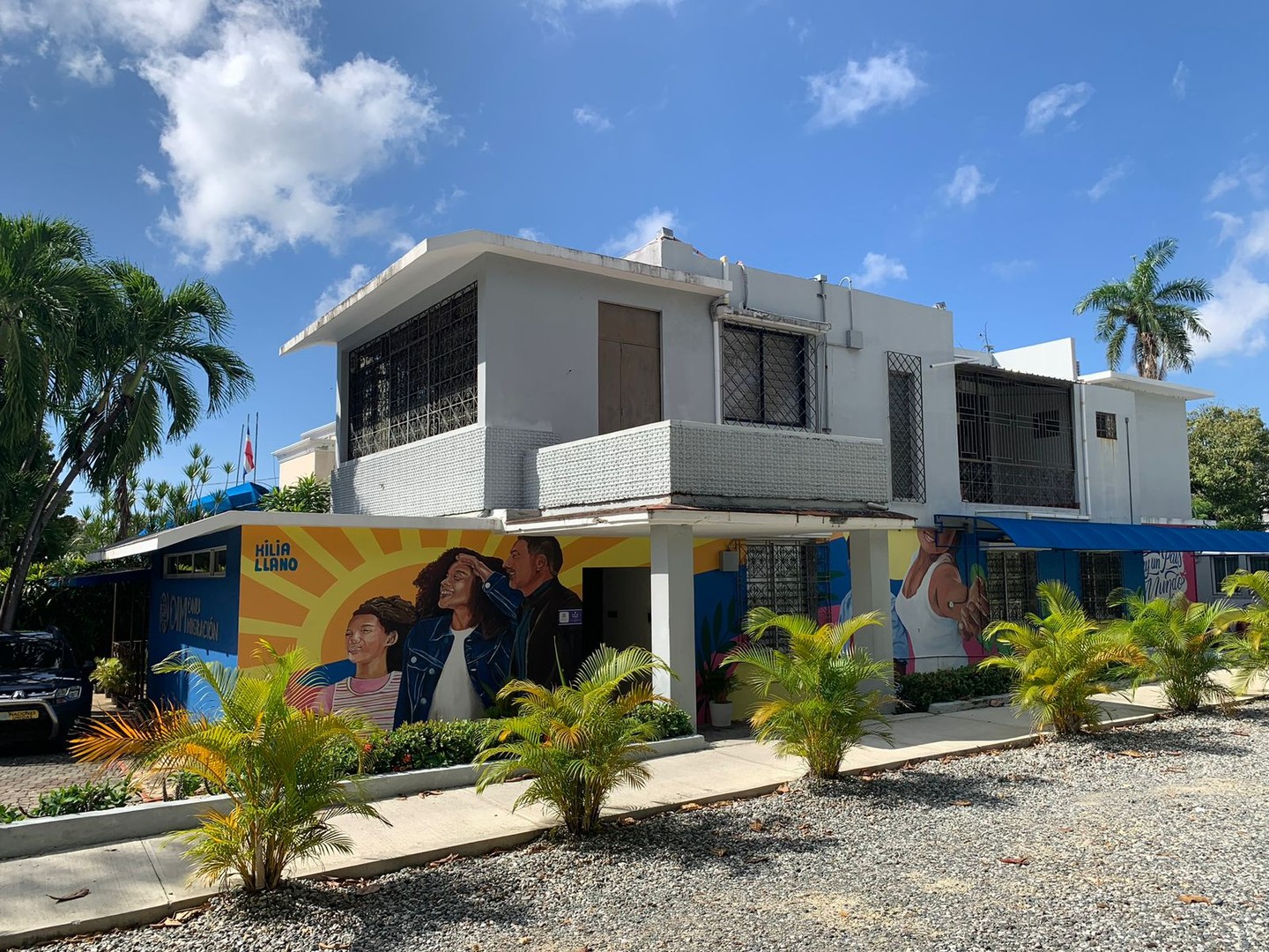 oficinas y locales comerciales - Inmensa Propiedad en Alquiler, Gazcue.