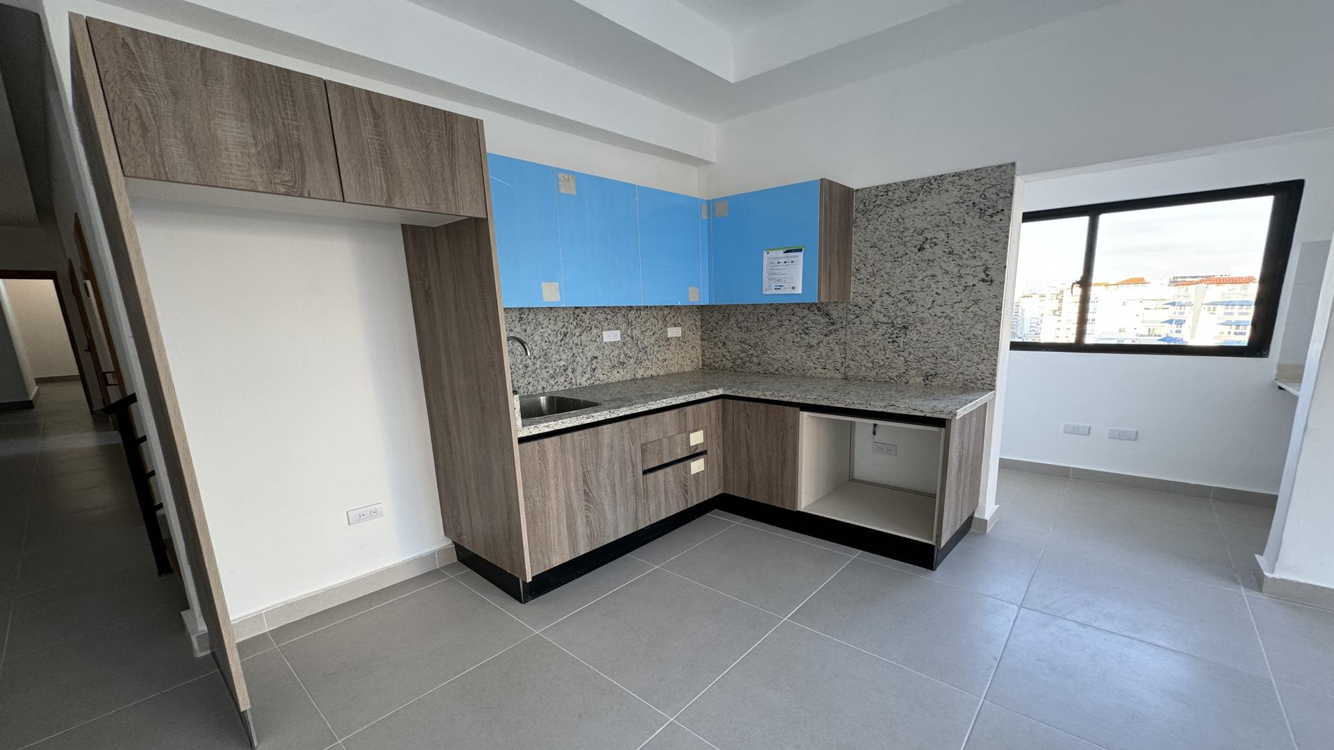 penthouses - Penthouse Nuevo en Bella Vista Sur 4