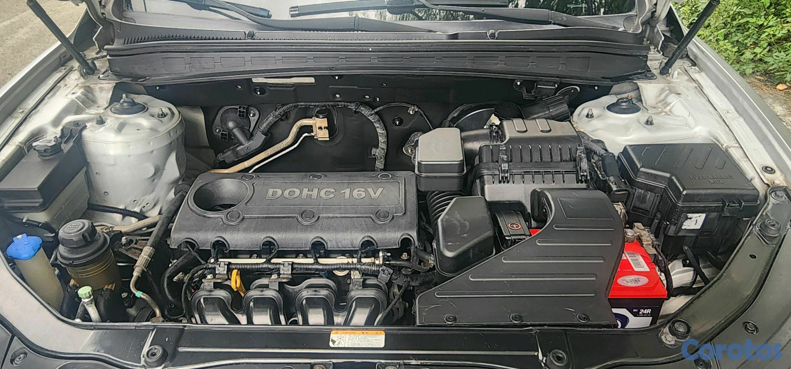 jeepetas y camionetas - Hiunday Santa Fe 2011, Doch , Como nueva, De mi Esposa !!!!!! 8