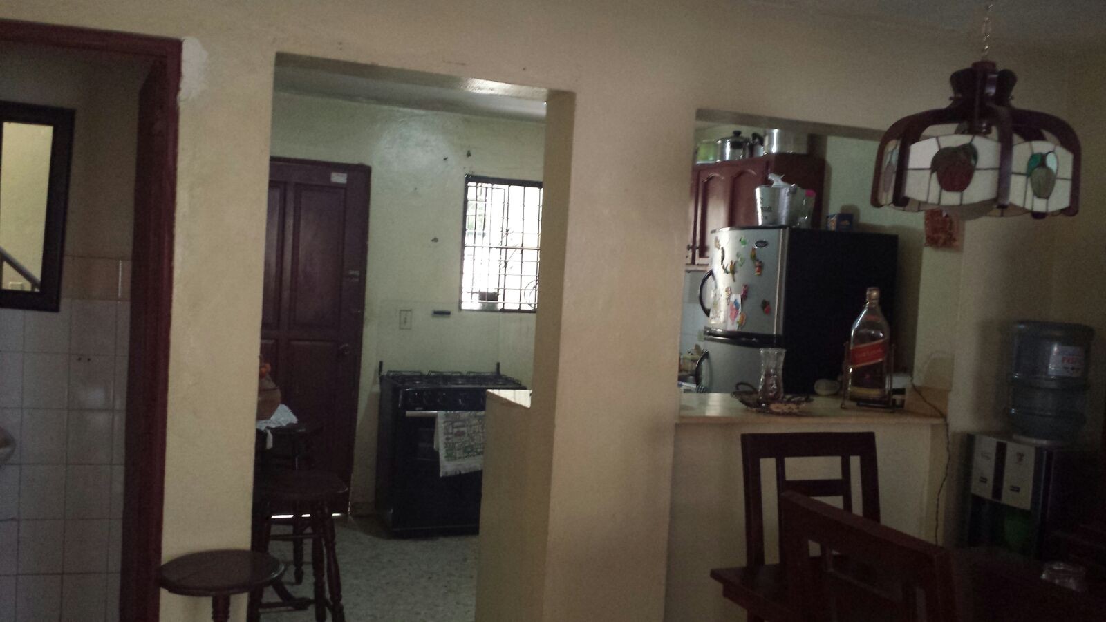 habitaciones y viviendas compartidas - ESTUDIOS en Villa Duarte 
