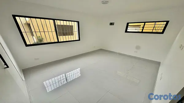 apartamentos - Apartamentos en Urbanización Tropical, Av. independencia 6