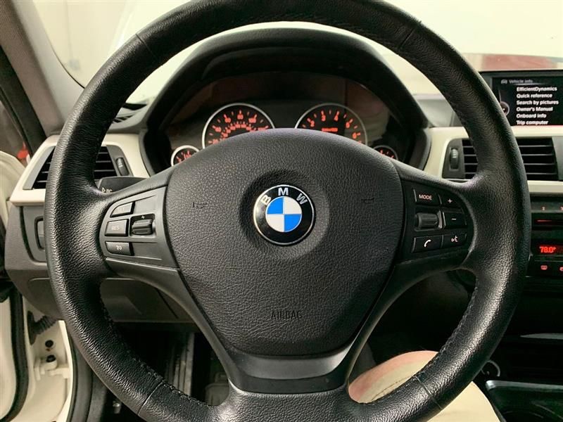 accesorios para vehiculos - Vendo Bolsa de aire BMW 328 2012 GUIA timon
