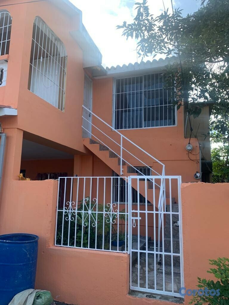 casas - Casa en Residencial Villa Pantoja 4