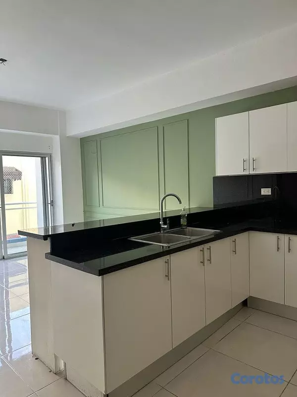 apartamentos - El Millon, Distrito Nacional, Santo Domingo Aparta 2