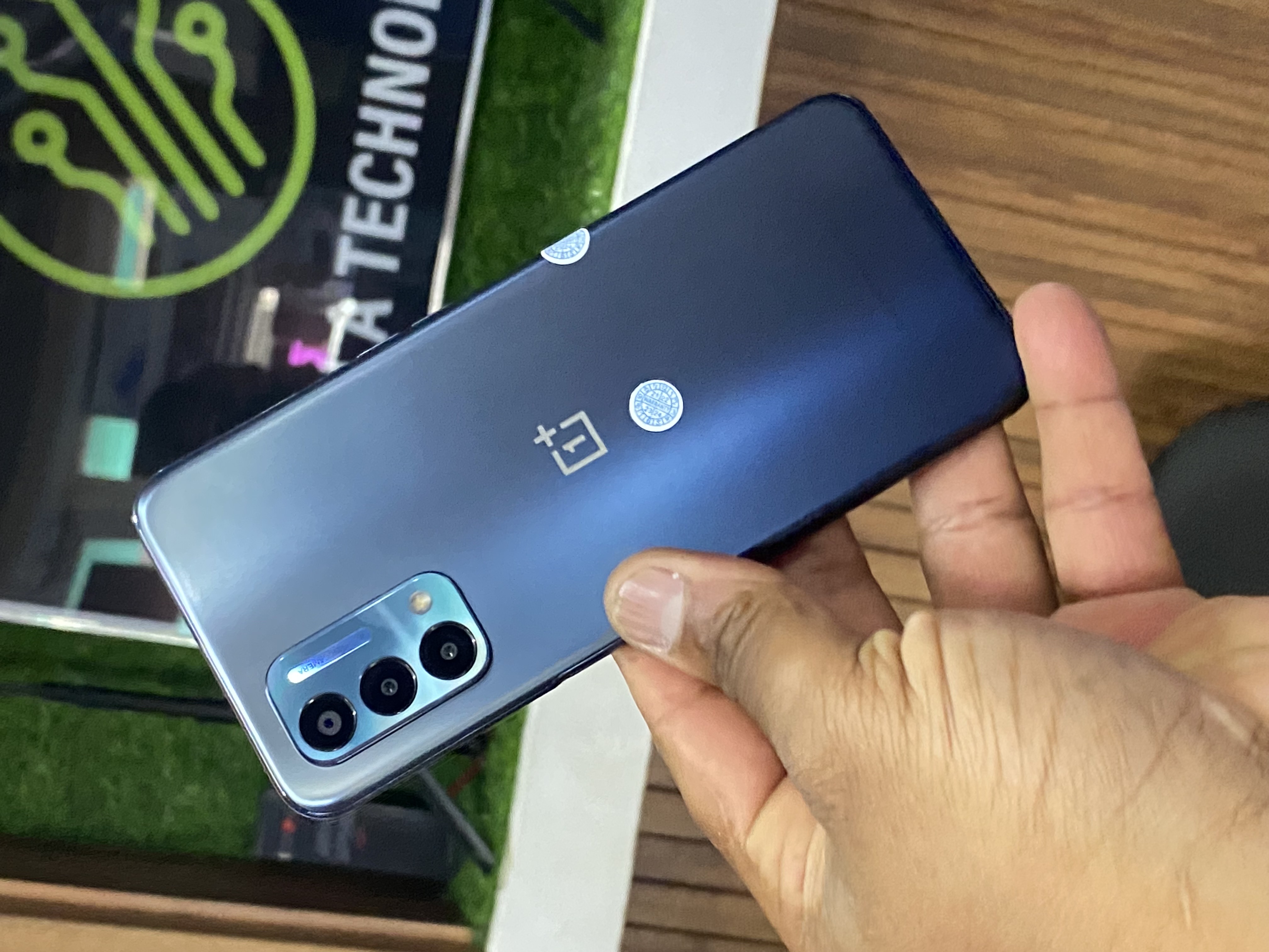 celulares y tabletas - one plus n200 64GB 5G  7
