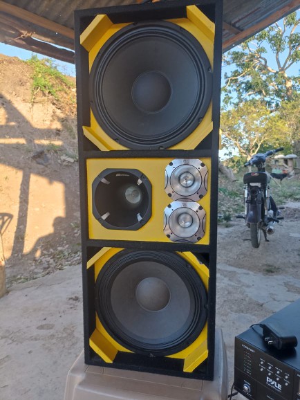 otros electronicos - Kitipo de 12". (chuchero).