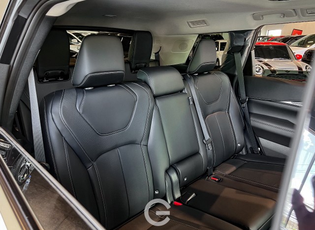 jeepetas y camionetas - Infinity Qx60 2023 8